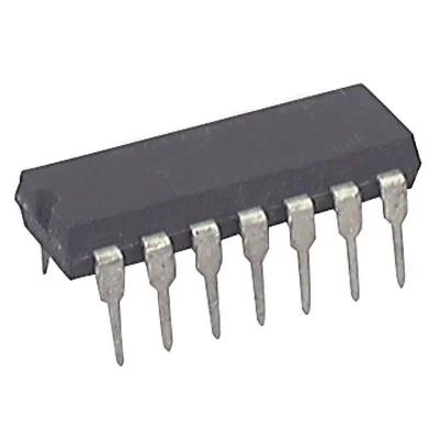 Circuito Integrado Ta7157