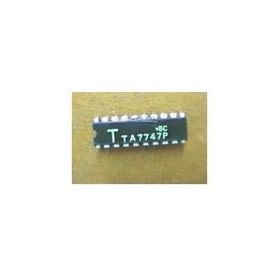Circuito Integrado Ta7747