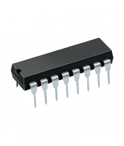 Circuito Integrado Ta7750