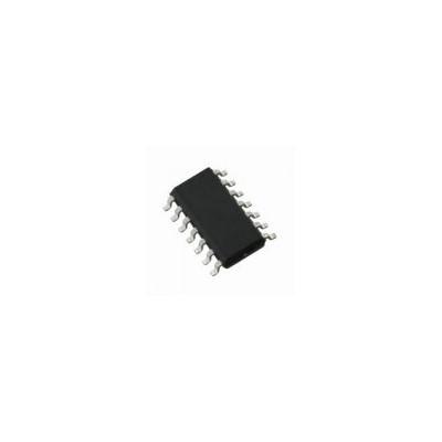 Ic Cmos-Logic Registro de Turno de 8 Bits Hcf4014