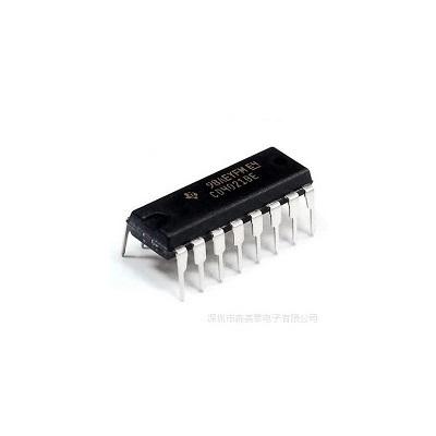 Circuito Integrado Cmos-Logic 8 Bits Hcf4021