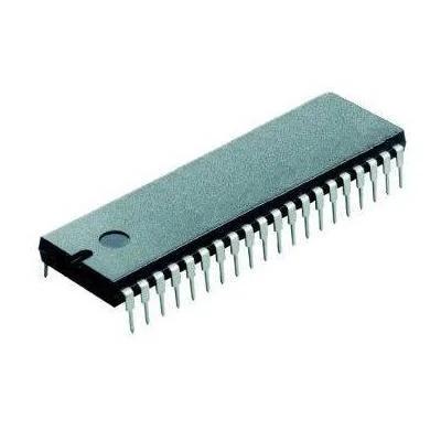 Ic Cmos-Logic Sincronizador Binari Hcf4024