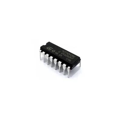 Cmos Hcf4040 Circuito Integrado