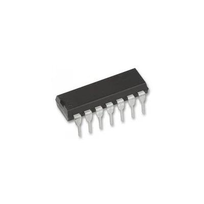 Ic Cmos-Logic Quad 2-Input Ex-Or G Hcf4070