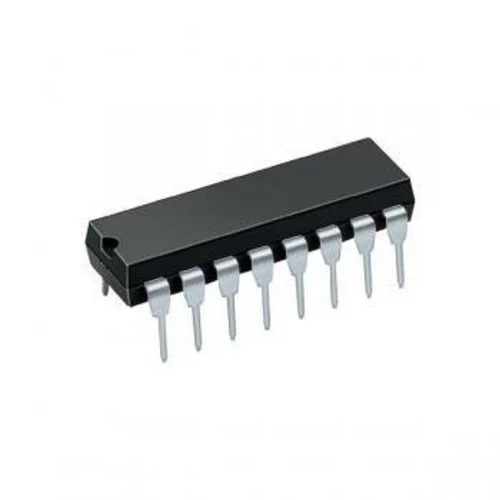Ic Cmos-Logic 8-Bit Shift Register Hcf4094