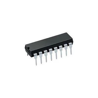 Circuito Integrado Cmos Hcf4515