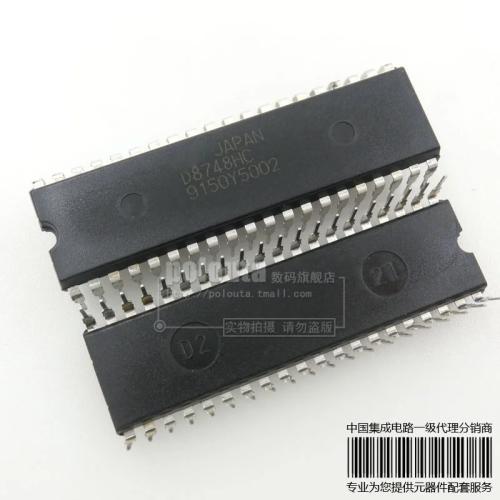 Circuito Integrado Ta8748 Ta8748