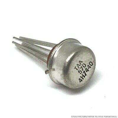 Circuito Integrado Taa570