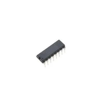 Circuito Integrado Cmos HCF4572