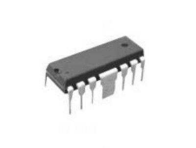 Circuito Integrado Tba510