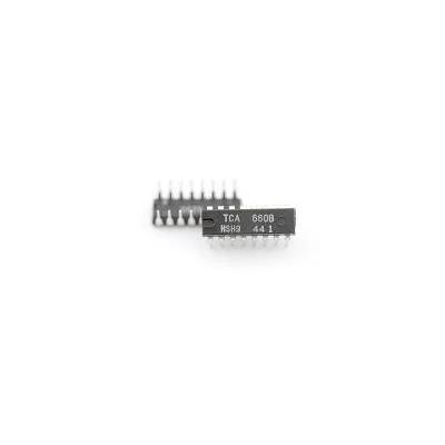 Circuito Integrado Tca660b