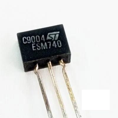 Tiristor ESM740