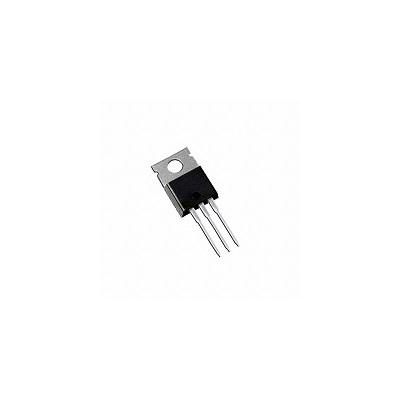 Transistor N-Fet 100v 16a 90w 0.16r