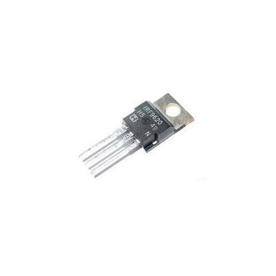 Transistor P-Fet 200V 3.5A 40W 1R5 IRF9620