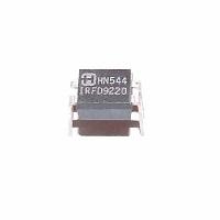 Transistor P-Fet 200V 0.6A 1W 1R5 IRFD9220
