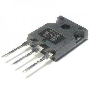 Transistor N-fet 500v 14a 180w 0e4 Irfp450