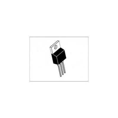 Transistor IRF3710