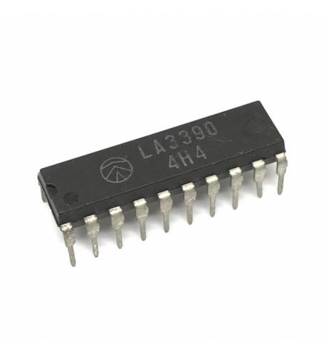 Circuito Integrado LA3390
