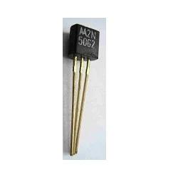 Transistor 2N5062