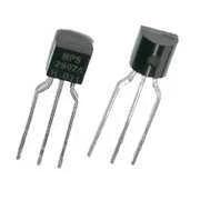 Transistor 2n5400