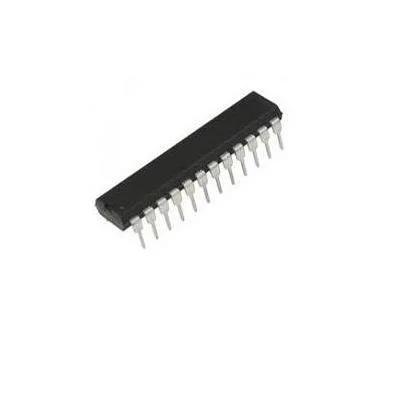 Circuito Integrado La7286