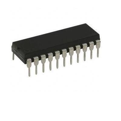 Circuito Integrado LA7320