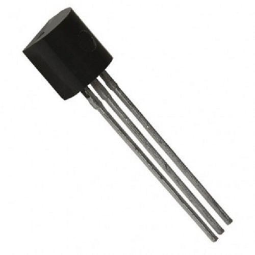 Transistor P-fet 25v 4ma Ate <4v 2n5485
