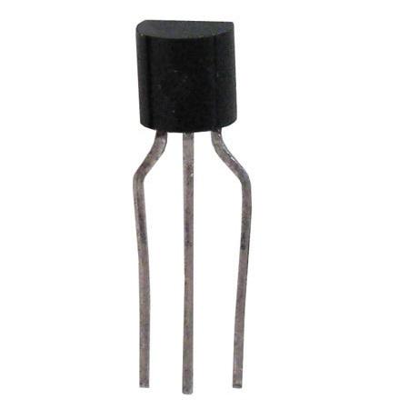 Transistor 2N6028
