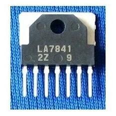 Circuito Integrado LA7841