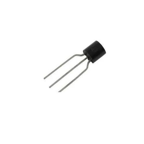 Transistor Si-N 40v 0.1a 0.1w 180mhz 2sa608