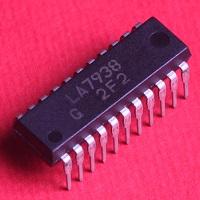 Circuito Integrado LA7938