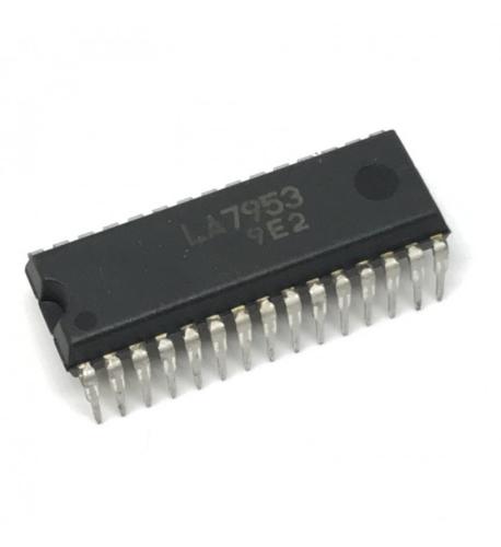 Circuito Integrado La7953