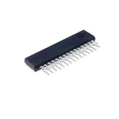 Circuito Integrado LA7250