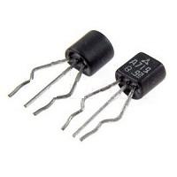 Transistor 2SA719