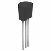 Transistor Si-P 120V 0.8A 0.9W 120Mhz 2SA965