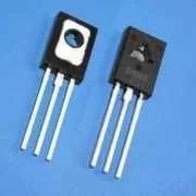 Transistor Si-P 400v 0.5a 10w 2sa1156
