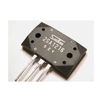 Transistor 2SA1216
