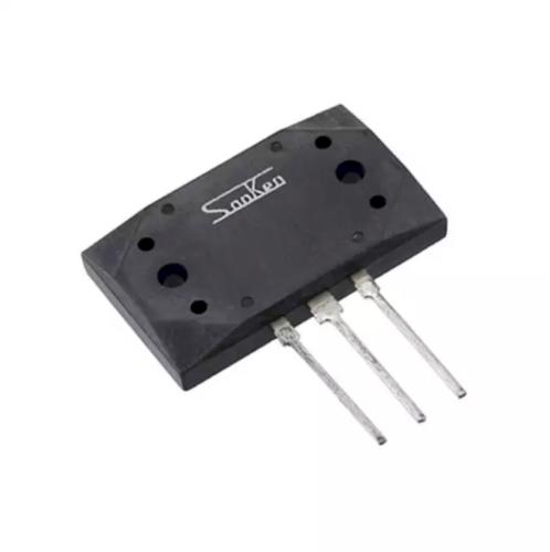 Transistor Si-p 230v 17a 200w 35mhz 2sa1295