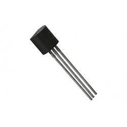 Transistor Si-P 120V 0.05A 0.5W 100Mhz 2SA988