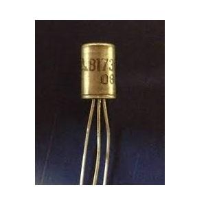 Transistor 2SB173