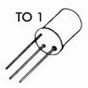 Transistor 2sb475