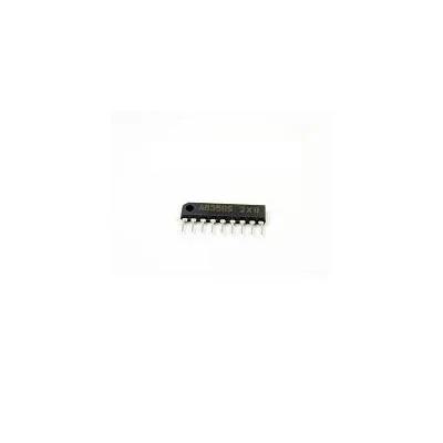 Circuito Integrado LA6358S