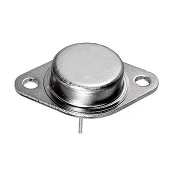 Transistor 2SB530