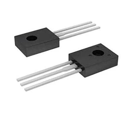 Transistor Si-P 30V 0.1A 0.4W 150Mhz 2SB649