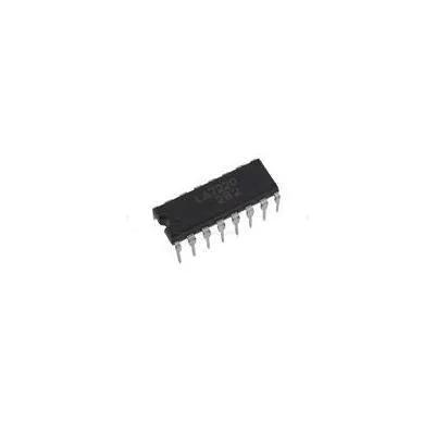 Circuito Integrado LA7220