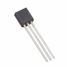 Transistor Si-P 30V 5A 1W 120Mhz 2SB1050