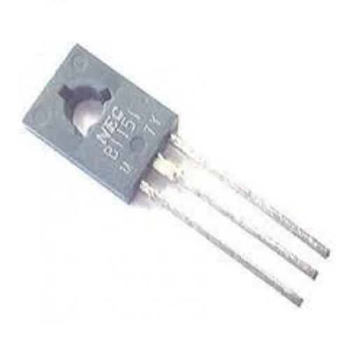 Transistor Si-P 60V 5A 20W 2SB1151