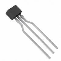 Transistor Si-P 60V 3A 1W 2SB1243