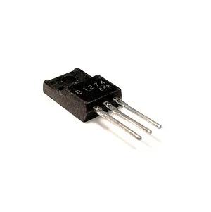 Transistor Si-P 60V 3A 30W 100Mhz 2SB1274