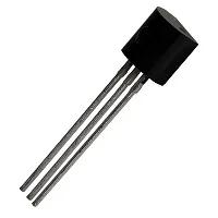 Transistor N/Ha. 1700/600V 18A 200W 2SC458